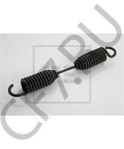 1 447 0058 00 SAF Пружина, тормозная колодка в городе Королёв