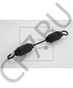 1 447 0050 00 SAF Пружина, тормозная колодка в городе Королёв