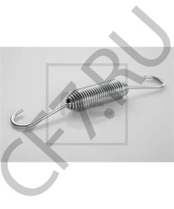 1 447 0036 00 SAF Возвратная пружина трещотки [185x22.5x2.5] в городе Королёв