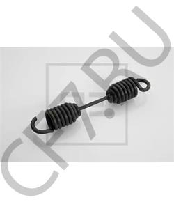 1 447 0033 00 SAF Пружина, тормозная колодка в городе Королёв