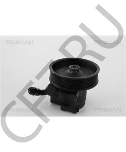 4042028 Fire Turbo Турбокомпрессор HX40W (ISLe) E-4 LMFO 4042030,4955563 "CM" (Картридж 64x54мм) в городе Королёв