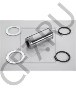 3213002301 MEGA Р/к пальца SAF торм. колодки палец 31.7x73+2шайбы+2стоп в городе Королёв