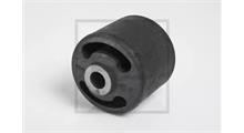 Deltex Сайлентблок рессоры 30x155x170 SAF