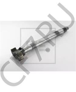 010-24.21.849-59 KÄSSBOHRER Тормозной вал, барабанный тормозной механизм в городе Королёв