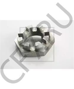 015-26.21.621-41 KÄSSBOHRER Прорезная гайка в городе Королёв