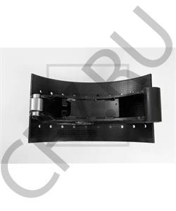 010-24.21.920-73 KÄSSBOHRER Тормозные колодки в городе Королёв