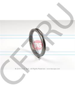 T11727 TAS Муфта синхронизатора 3RD/4TH, ZF в городе Королёв