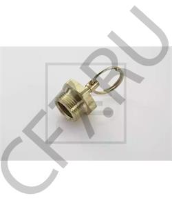 5000 443 694 RENAULT TRUCKS Клапан слива воды в городе Королёв