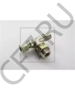 4 424 0057 00 SAF Соединительные элементы, трубопровод сжатого воздуха в городе Королёв