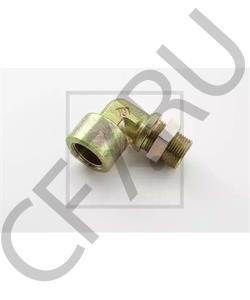 4 424 0015 00 SAF Соединительные элементы, трубопровод сжатого воздуха в городе Королёв