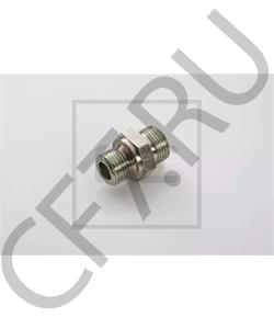 113936 Fischer Крепление глушителя в городе Королёв