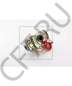 02.1824.07.00 BPW Головка сцепления в городе Королёв