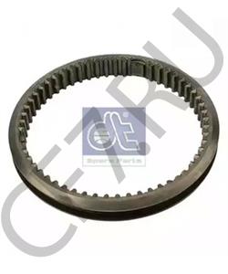 5001848744 RVI/RENAULT Муфта синхронизатора 3RD/4TH, ZF в городе Королёв