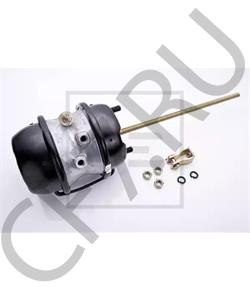 4 454 1058 00 SAF Тормозной цилиндр с пружинным энергоаккумулятором в городе Королёв