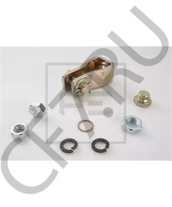 05.1710.33.40 BPW Вилка тормозной камеры в городе Королёв