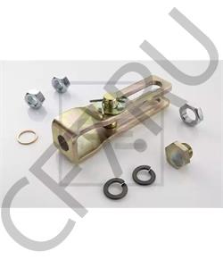 051029 SAMPA Вискомуфта вентилятора DAF в городе Королёв