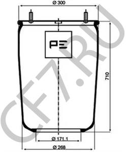 247100 DT SPARE PARTS Автодеталь в городе Королёв