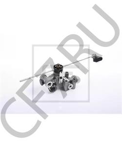 318 9550 KÖGEL Регулятор высоты дор. просвета авто. с пневмат. подвеской в городе Королёв