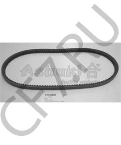 13A0900C DAYCO DY_ремень клин.! \ Mazda 626 2.0D 87-97, Mitsubishi Galant 1.8/1.6 88-93 в городе Королёв