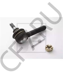 386 930 LEYLAND-DAF Шаровая головка, система тяг и рычагов в городе Королёв