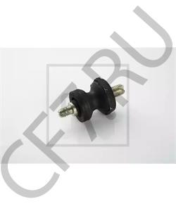 88371 Seintex Коврик в багаж. SKODA KODIAQ (5 SEATS) (полимерн.) (шт) в городе Королёв