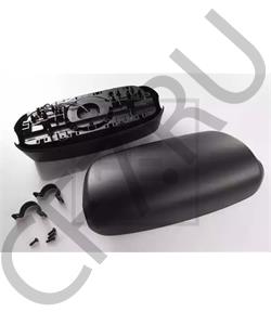 1689348 CONVITEX Зеркало DAF XF заднего вида обогр. электрупр. 411x228x140 LH/RH в городе Королёв