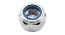 RVI Гайка стопорная M20x2.5 прочность 10