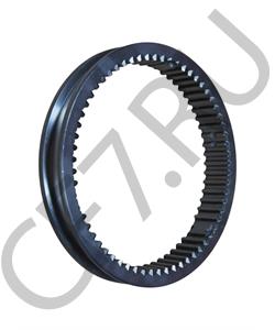 1257304020 QJGT CHINA Муфта синхронизатора в городе Королёв