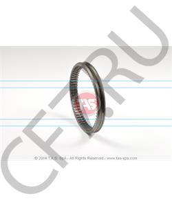 T18070 TAS Муфта синхронизатора 1/2 передачи, ZF в городе Королёв