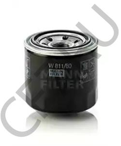 26300-35501 HYUNDAI (HUATAI) Масляный фильтр в городе Королёв