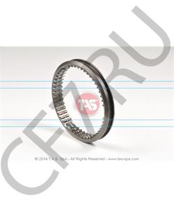 T22325 TAS Муфта синхронизатора , ZF в городе Королёв