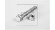 SAFHOLLAND Болт амортизатора M20x1,5x125 10.9
