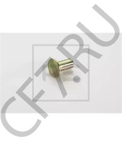 001383468 SCANIA Заклепка, накладки барабанного тормоза в городе Королёв