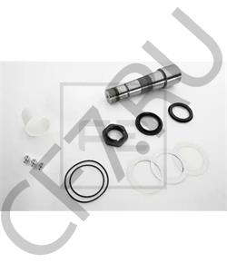 85108338 DIESEL TECHNIC Р/к шкворня 295008 Volvo в городе Королёв