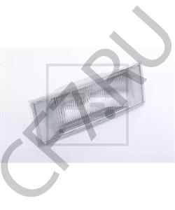 3981666 CONVITEX Фонарь габаритный VOLVO FH/FM габаритный передн. с патроном в городе Королёв