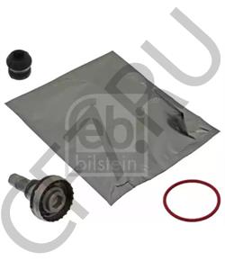 3090964 MERITOR Регулятор, барабанный тормоз в городе Королёв