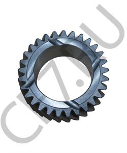 112304012 QJGT CHINA Шестерня 6-ой передачи в городе Королёв