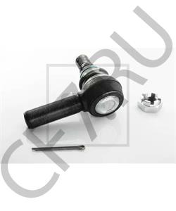 510 052 BOVA Наконечник поперечной рулевой тяги в городе Королёв