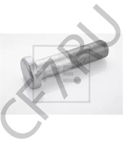 017872 Schmitz болт !M22x1.5x100.5/90/48 колесный \ в городе Королёв