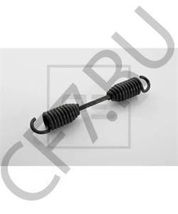 21023389 ROCKWELL Пружина, тормозная колодка в городе Королёв