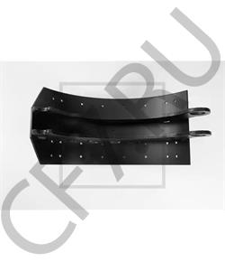 M006204 SMB Тормозные колодки в городе Королёв