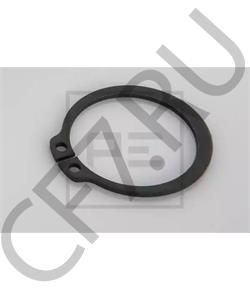 165 2020 T TRAILOR Упорное кольцо, палец ролика тормозных колодок в городе Королёв