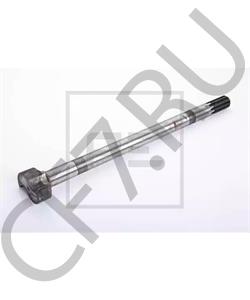 CF1 03317 FRUEHAUF Тормозной вал, барабанный тормозной механизм в городе Королёв