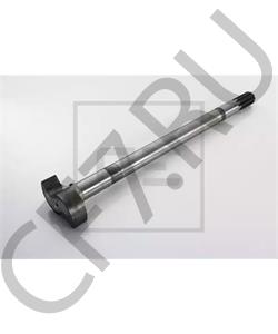 CF1 03318 FRUEHAUF Тормозной вал, барабанный тормозной механизм в городе Королёв