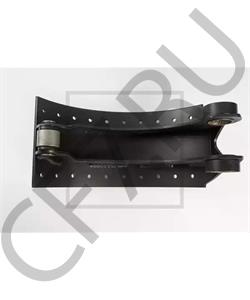 01 207 FRUEHAUF Тормозные колодки в городе Королёв