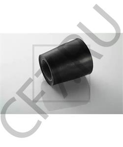 '00013 Exit Глушитель основной Volvo F10/12 (бочка) эконом в городе Королёв