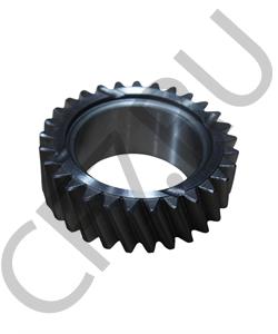 1086304032 QJGT CHINA Шестерня 6-ой передачи в городе Королёв