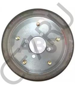 43511A83001 SANTANA Тормозной барабан в городе Королёв