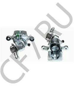 582302D500 BUESSING Тормозной суппорт в городе Королёв