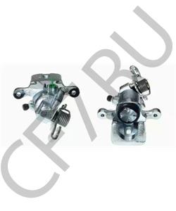 582102D520 BUESSING Тормозной суппорт в городе Королёв